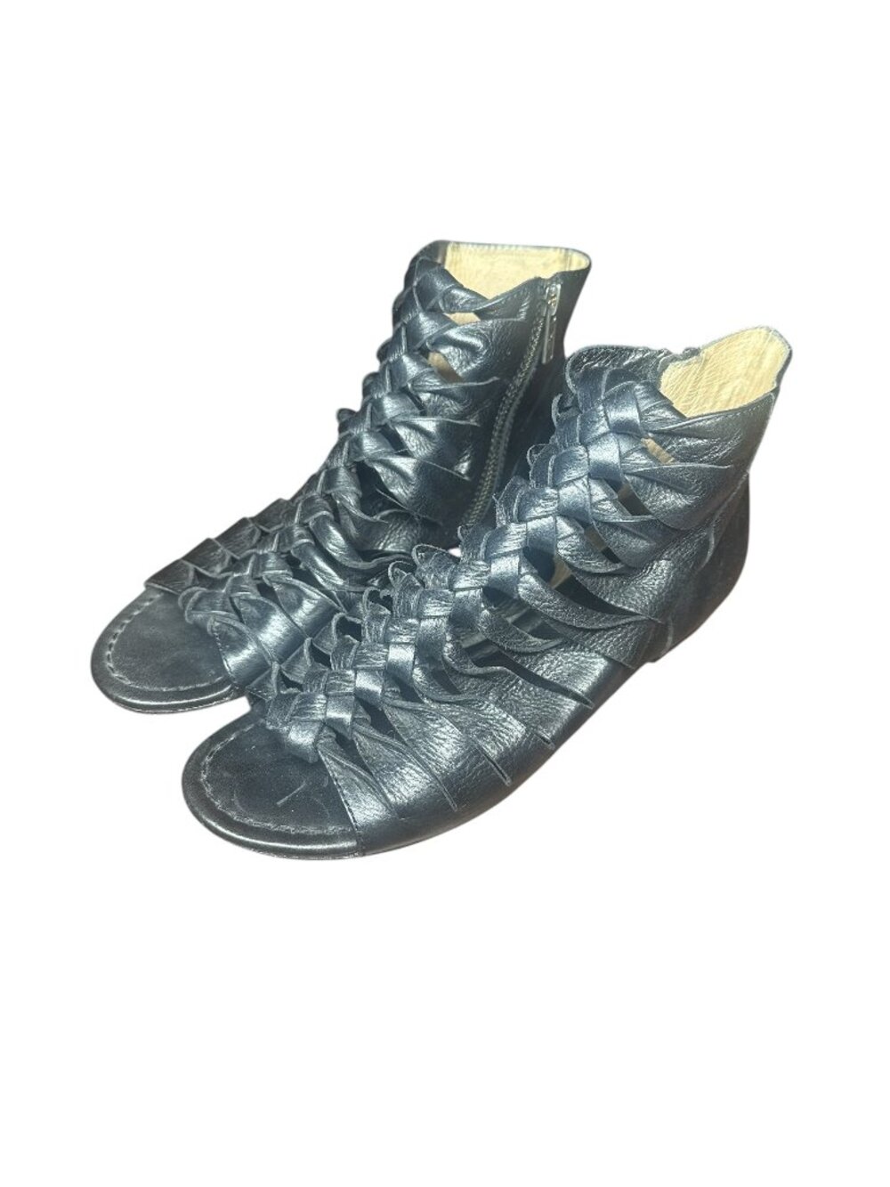 Frye Womans Shoe S 7